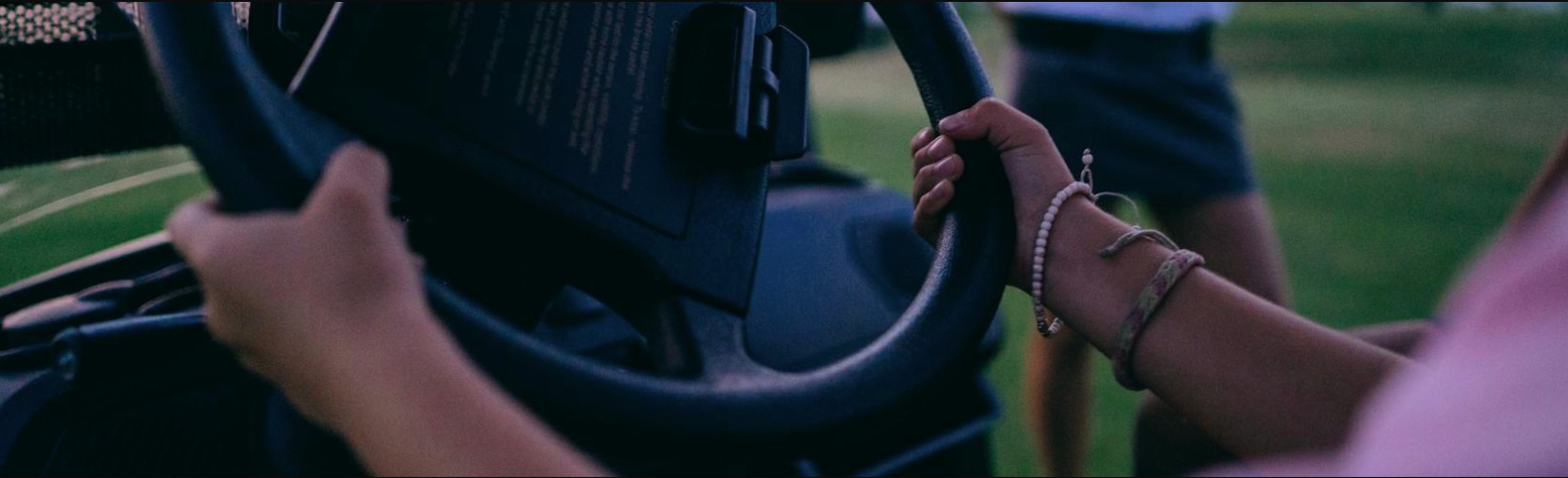 Swamp Workz Golf Cars