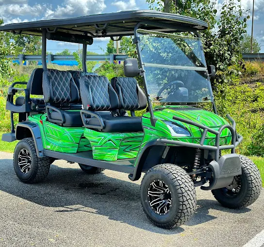 Southern Maryland Outdoor Power Equipment