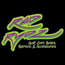 Rad Rydz Cart Rentals, LLC